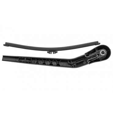 Bras d'essuie Glace Arrière + Balai d'essuie Glace Pour Volvo V40 31276128