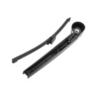 Bras d'essuie Glace Arrière + Balai d'essuie Glace Pour Passat B6 B7 6Q6955707C