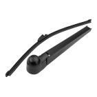 Bras d'essuie Glace Arrière + Balai d'essuie Glace Pour Vw Touran 1T0955707A