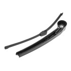 Bras d'essuie Glace Arrière + Balai d'essuie Glace Pour Vw Touran 1T0955707A