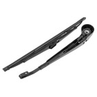 Bras d'essuie Glace Arrière + Balai d'essuie Glace Pour Vw Bora Golf IV Passat