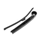 Bras d'essuie Glace Arrière + Balai d'essuie Glace Pour Vw Golf IV