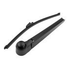 Bras d'essuie Glace Arrière + Balai d'essuie Glace Pour Vw Tiguan 1T0955707C