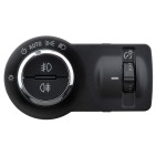 Commande de Phare Commodo Pour Opel Insignia A Astra J 13268707