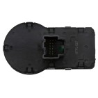 Commande de Phare Commodo Pour Opel Insignia A Astra J 13268707