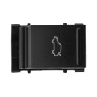 Interrupteur bouton ouverture du coffre Pour Vw Jetta 16D959831B