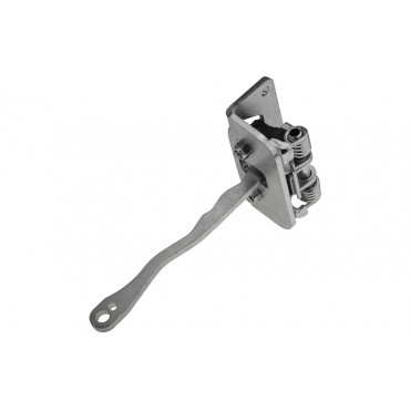 Charnière de Porte Avant Pour Audi A2 2000-2005 8Z0837249