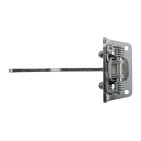 Charnière de Porte Avant Pour Audi A2 2000-2005 8Z0837249