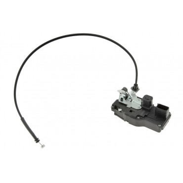 Gache Serrure de Porte Avant Gauche Pour Tesla Model S 600891300C