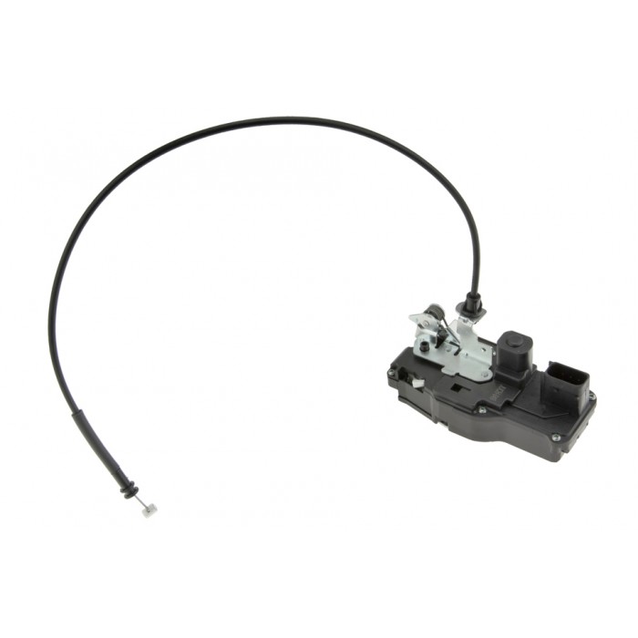 Gache Serrure de Porte Avant Gauche Pour Tesla Model S 600891300C