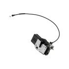 Gache Serrure de Porte Avant Gauche Pour Tesla Model S 600891300C