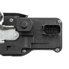 Gache Serrure de Porte Avant Gauche Pour Tesla Model S 600891300C