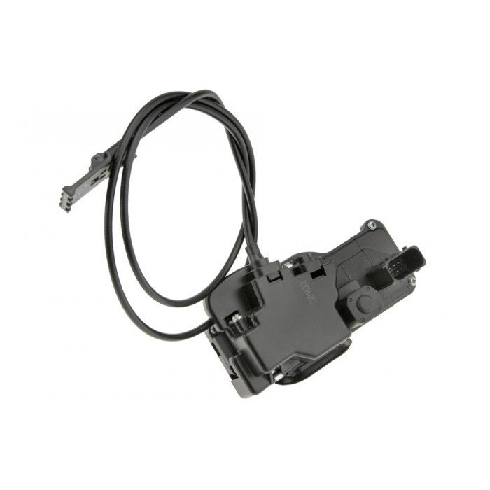 Gache Serrure de Porte Arrière Droit Pour Tesla Model S 600891400C