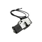 Gache Serrure de Porte Arrière Droit Pour Tesla Model S 600891400C