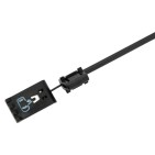 Gache Serrure de Porte Arrière Droit Pour Tesla Model S 600891400C