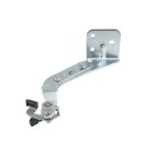 Galet de Porte coulissante droite Pour Citroën Jumper Peugeot Boxer 1344269080