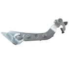 Galet de Porte coulissante droite Pour Citroën Jumper Peugeot Boxer 1344269080