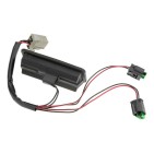 Bouton Poignée ouverture du coffre Pour Land Rover Discovery III IV LR015457