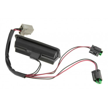 Bouton Poignée ouverture du coffre Pour Land Rover Discovery III IV LR015457