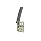 Bouton Poignée ouverture du coffre Pour Land Rover Discovery III IV LR015457