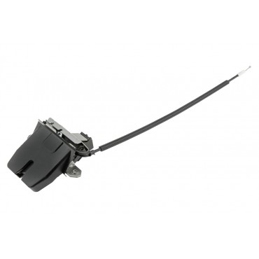 Bloc Serrure de Coffre Pour Land Rover Range Rover Evoque LR025420
