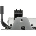 Bloc Serrure de Coffre Pour Land Rover Range Rover Evoque LR025420