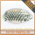 Resistance Chauffage Mercedes E W210