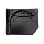 Couvercle Réservoir Trappe à Essence Pour Vw Transporter 1990-2003 701809905