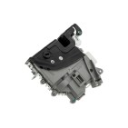 Gache Serrure de Porte Arrière Droit Pour Seat Altea 2004-2013 1P0839016E