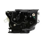 Gache Serrure de Porte Arrière Droit Pour Seat Altea 2004-2013 1P0839016E