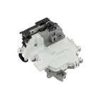 Gache Serrure de Porte Arrière Droit Pour Seat LEON 2005-2012 1P0839016D