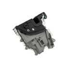 Gache Serrure de Porte Arrière Droit Pour Seat LEON 2005-2012 1P0839016D