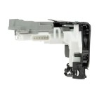 Gache Serrure de Porte Arrière Droit Pour Seat LEON 2005-2012 1P0839016D