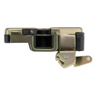 Serrure de porte Latérale Droite Pour Vw Transporter 1990-2003 701843604D