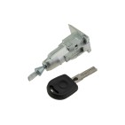 Barillet de porte Avant Gauche Pour VW Golf VI - À Partir De 2008 5K0837167