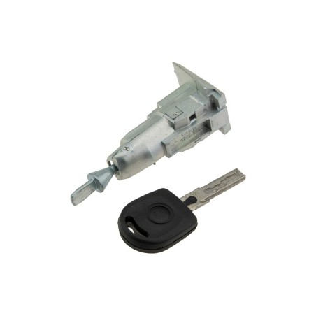 Barillet de porte Avant Gauche Pour VW Golf VI - À Partir De 2008 5K0837167