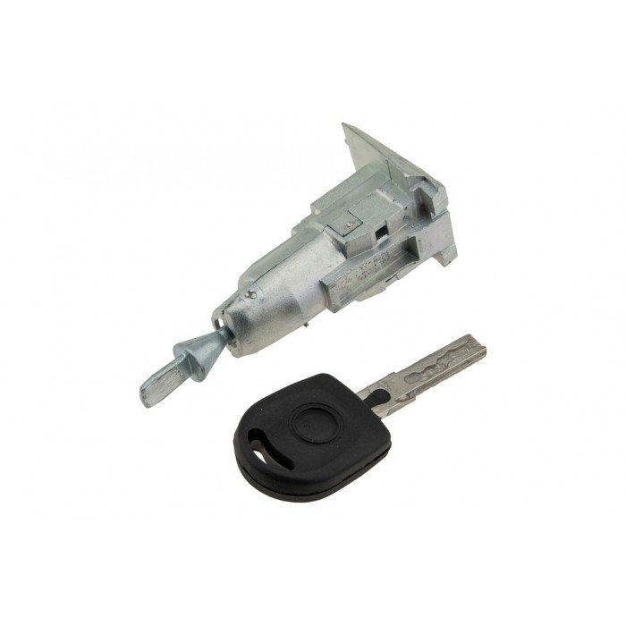 Barillet de porte Avant Gauche Pour VW Golf VI - À Partir De 2008 5K0837167