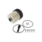 Filtre à Carburant Pour Pour Dacia Dokker Lodgy Logan Sandero Kangoo 164033957R