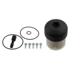 Filtre à Carburant Pour Pour Dacia Dokker Lodgy Logan Sandero Kangoo 164033957R