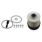 Filtre à Carburant Pour Pour Dacia Dokker Lodgy Logan Sandero Kangoo 164033957R