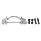 Support Etrier de Frein Avant Gauche Pour Iveco Daily IV/V/VI