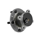 Moyeu de roue Arrière Pour Mazda Cx-3 2015-2018 D10E2615X
