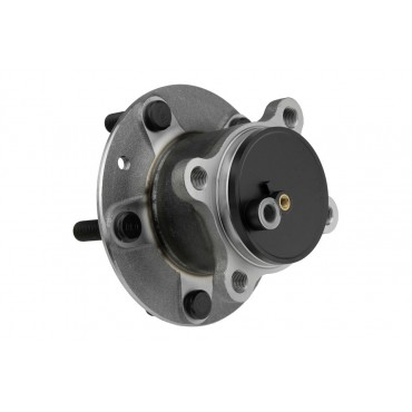 Moyeu de roue Arrière Pour Mazda Cx-3 2015-2018 D10E2615X