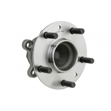 Moyeu de roue Arrière Pour Mazda Cx-3 2015-2018 D10E2615X
