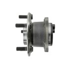 Moyeu de roue Arrière Pour Mazda Cx-3 2015-2018 D10E2615X