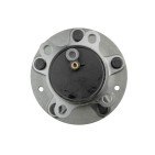 Moyeu de roue Arrière Pour Mazda Cx-3 2015-2018 D10E2615X