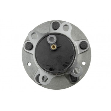 Moyeu de roue Arrière Pour Mazda Cx-3 2015-2018 D10E2615X