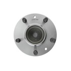 Moyeu de roue Arrière Pour Mazda Cx-3 2015-2018 D10E2615X