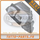 Resistance Volvo S60 S70 S80 V70 XC70 XC90
