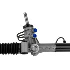 Crémaillère de Direction Pour Opel Astra G Zafira A 900365